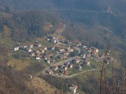 32 Zoom su Bruga, frazione di Bracca